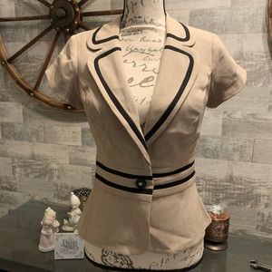 EUC - Jacket 🧥 from BCX